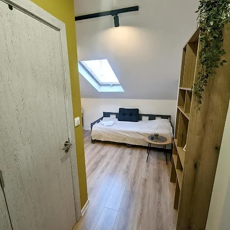 Lily'S Studio 6 By Bulgarentals - Central Sofia Exterior photo